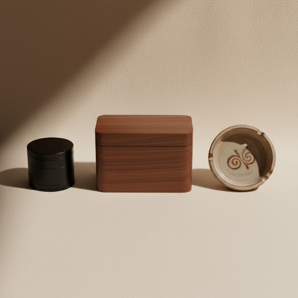 Premium custom-branded products