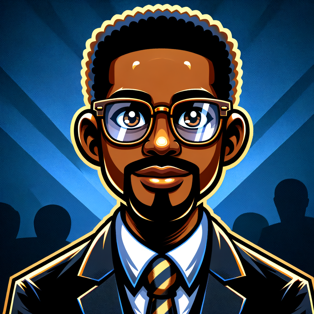David Okonkwo