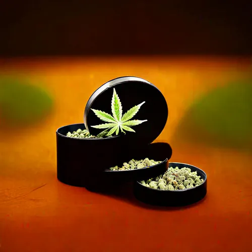 2 Piece Grinder vs 4 Piece Grinders | MunchMakers