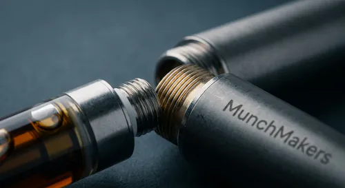 510 Thread Batteries Explained: Everything You Need to Know