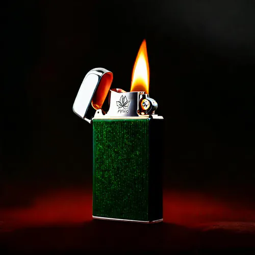 Avoid These Common Mistakes When Customizing Your Plastic Lighters