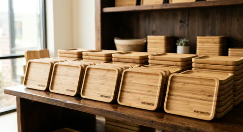 Bamboo Rolling Trays Wholesale: Eco-Friendly B2B Guide