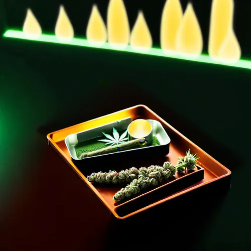 Best Custom Rolling Trays for Every Occasion