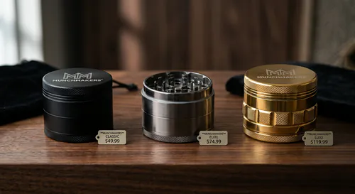 Best Grinder Under 30 Dollars