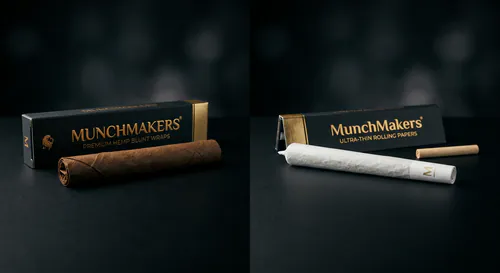 Blunt Vs Joint Difference Guide