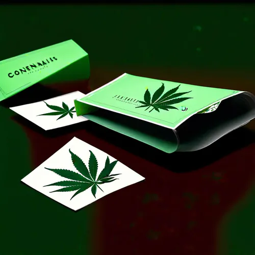 Boost Sales with Custom Rolling Paper Products for Cannabis Business Promotions