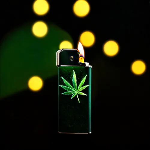 Boost Your Brand with Custom Logo Lighters Today!