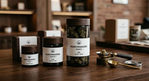 Complete Guide to Cannabis Measurements for Dispensaries: Sizes, Weights & Packaging