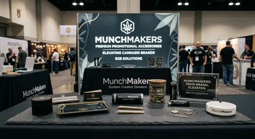 Cannabis Trade Show Prep Guide
