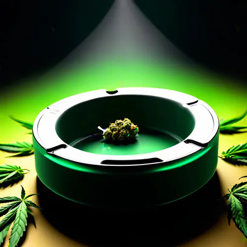 Caring for Your Custom Square Ashtray: Tips to Ensure Longevity