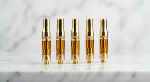 Cart Vape Pen Buying Guide