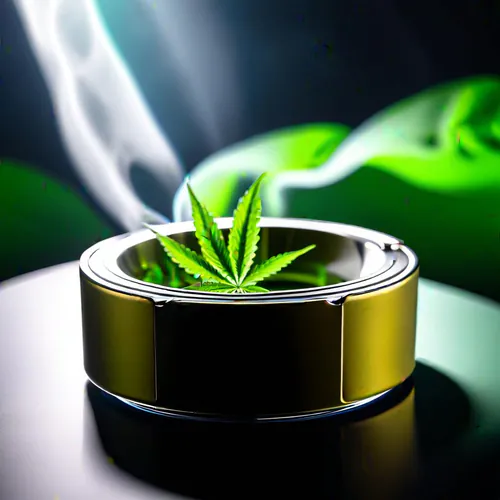 Choosing the Ideal Custom Ceramic Ashtray for Smoking