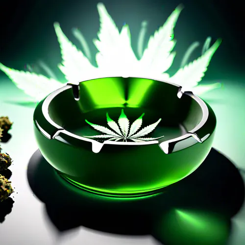 Choosing the Perfect Ashtray: Your Ultimate Guide to Style, Safety, and Smoking Success!