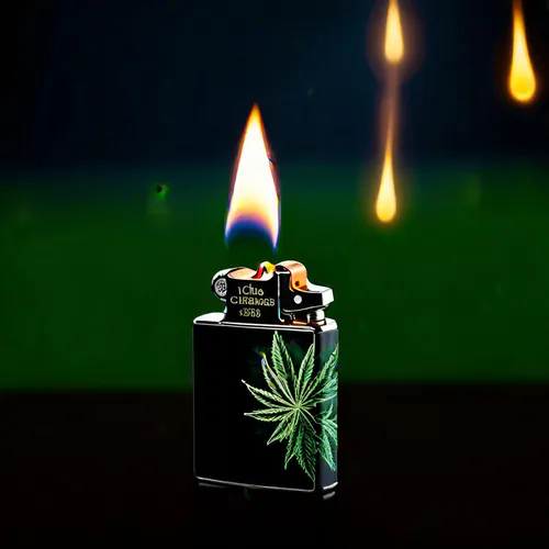 Common Mistakes in Logo Imprinting on BIC Lighters