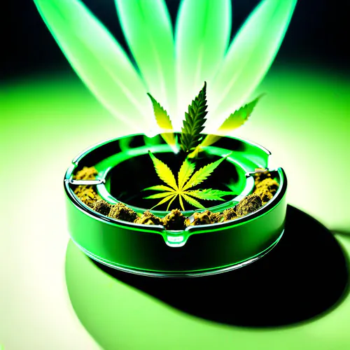 Crafting Unique Ceramic Ashtrays: A Complete Guide