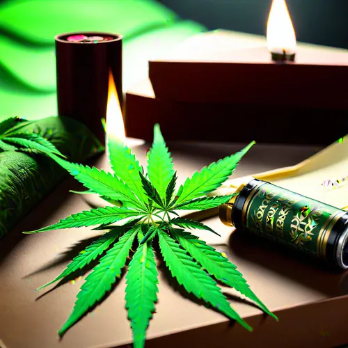 Crafting Your Own Rolling Papers: A Complete Guide