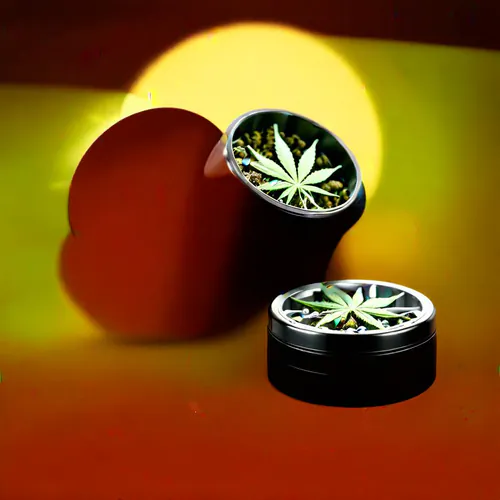 Crush It Right: The Ultimate Guide to Choosing the Best Weed Grinder for Your Needs!