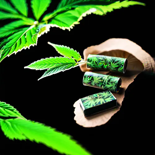 Custom Rolling Papers: The Ideal Promo for Cannabis Brands