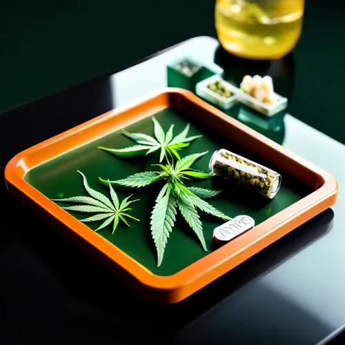 Custom Rolling Trays No Minimum: Perfect for Personal or Business Use
