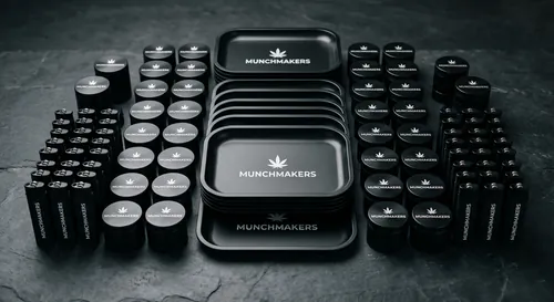 Custom Smoke Merchandise: Elevate Your Brand with Personalized Smoking Accessories