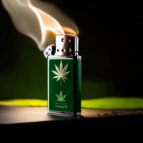 Customize Your Torch Lighter: A Unique Style Statement