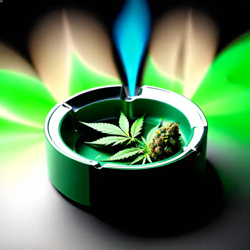 Customizing Your Smoking Experience: A Review of Top Custom Ashtrays