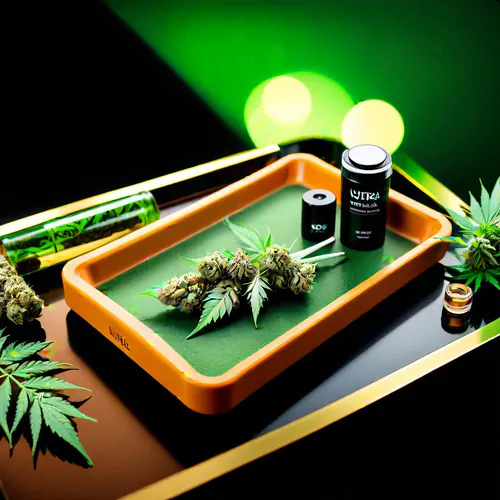 DIY Rolling Tray: Design Your Own Step By Step Guide MunchMakers