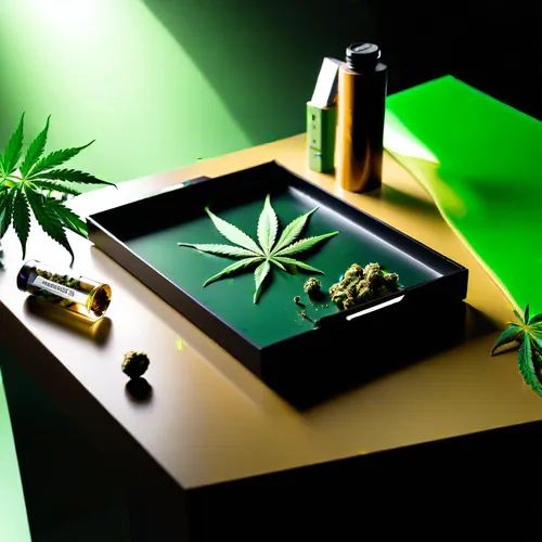 Discover the Benefits of Custom Rolling Trays