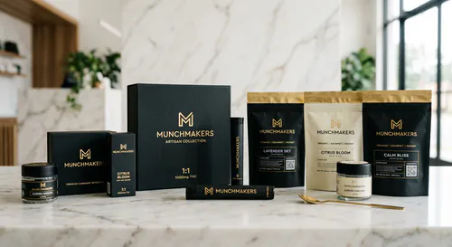 Dispensary Branding Through Custom Packaging: Stand Out in a Competitive Market