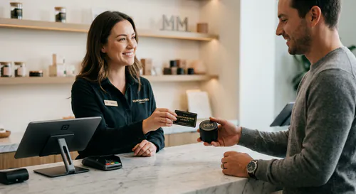 Dispensary Customer Retention Strategies