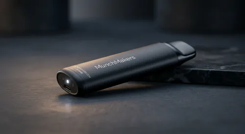 Disposable Vape Pen Guide