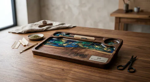 Diy Rolling Tray Ideas At Home