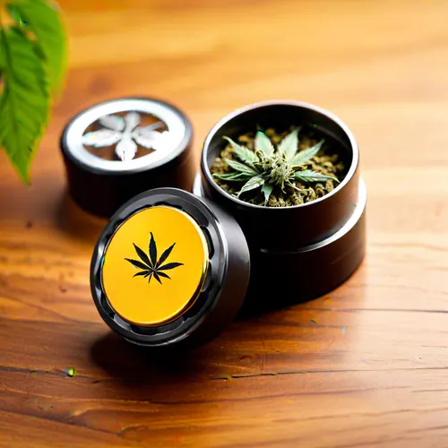 Eco-Friendly Cannabis: The Rise of Hemp Grinders