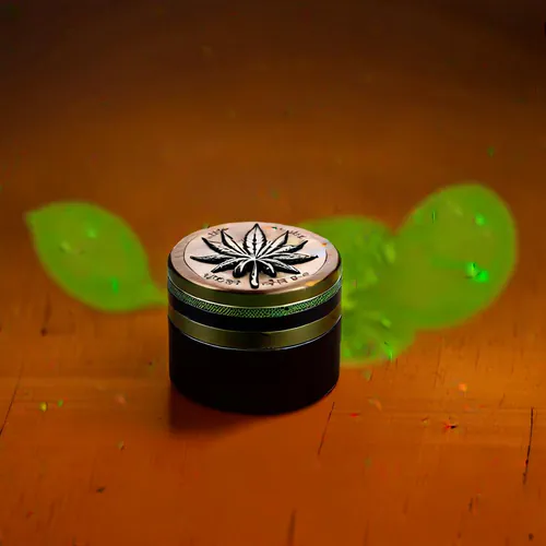 Eco-Friendly Grinding: The Benefits of Choosing Recycled Wooden Grinders