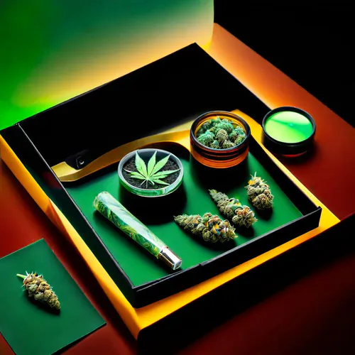 Elevate Your Rolling Experience: The Ultimate Guide to Choosing the Best Cool Rolling Tray