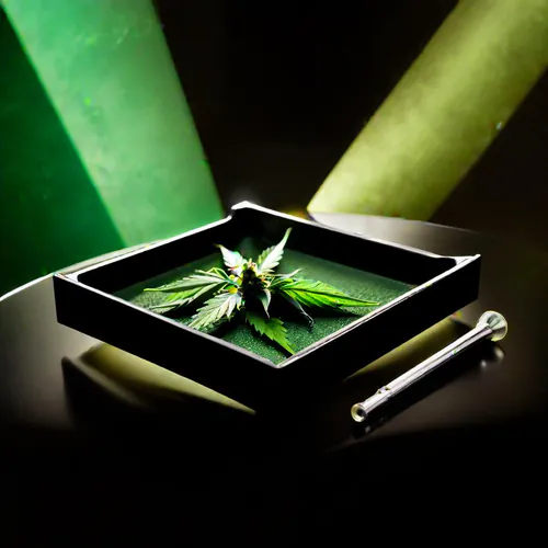 Elevate Your Rolling Game: The Ultimate Guide to Luxury Smoking Rolling Trays
