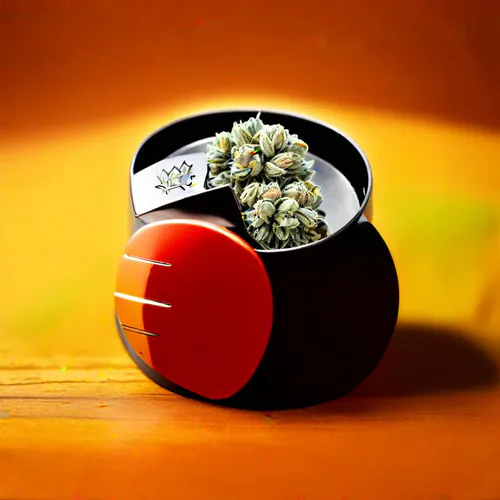 Elevate Your Rolling Game: The Ultimate Guide to Rolling Tray Grinder Sets!