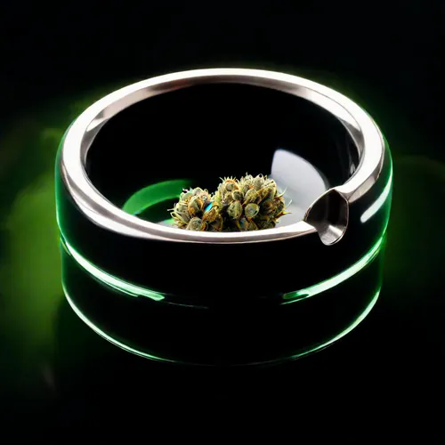 Elevate Your Smoking Experience: The Best Ashtrays with Cigarette Holders for Style and Functionality