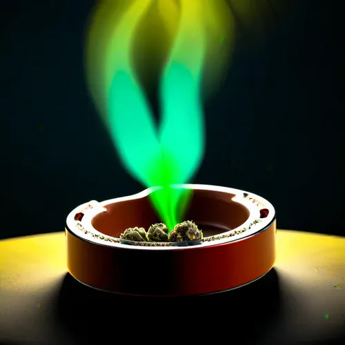 Elevate Your Smoking Experience: The Ultimate Guide to Crystal Glass Ashtrays