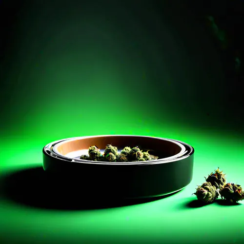 Elevate Your Smoking Experience: The Ultimate Guide to Glass Ashtrays