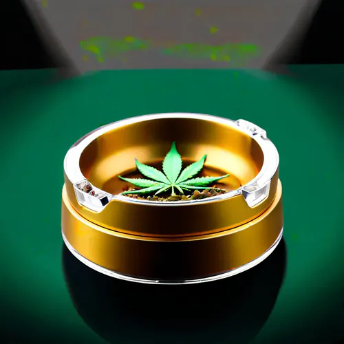 Elevate Your Smoking Space: The Ultimate Guide to Choosing the Perfect Ashtray