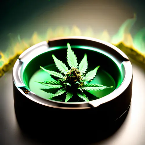 Elevate Your Space: The Ultimate Guide to Unique Ashtray Designs