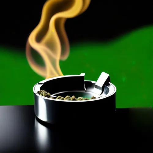 Enhance Your Cannabis Experience: The Ultimate Guide to Choosing the Perfect Ashtray