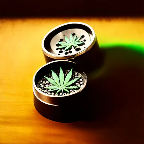 Enhance Your Cannabis Experience with Wood Grinders