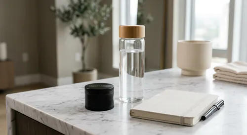 Feeling Drained? Here's One Small Change That Might Help