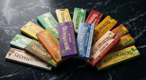 Flavored Rolling Papers Guide