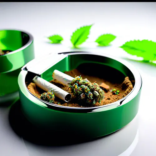 Freshen Up Your Space: The Ultimate Guide to Choosing the Best Ashtray Deodorizer