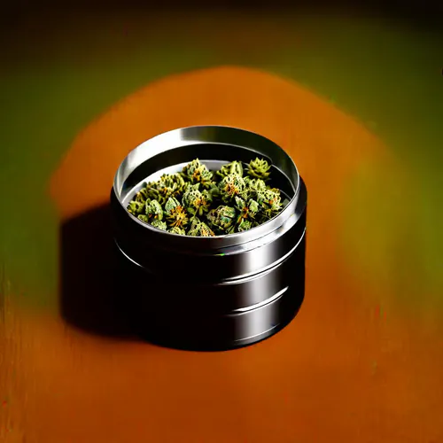 From Bud to Bowl: How to Use a Weed Grinder Like a Pro