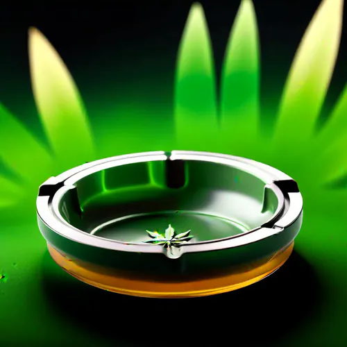 From Idea to Reality: The Process of Making a Custom Ashtray