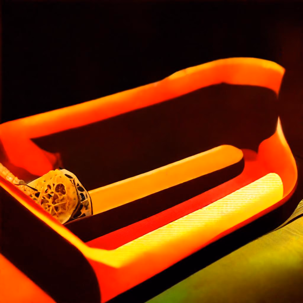 Cannabis measurement guide for dispensaries